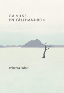 Bokomslag - Gå vilse