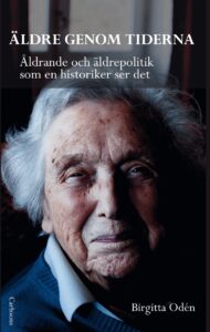 Bokomslag - Äldre genom tiderna