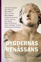 Bokomslag - Dygdernas renässans
