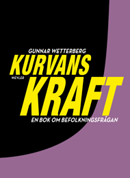 Bokomslag - Kurvans kraft