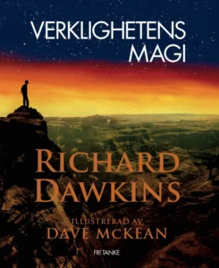 Bokomslag - Verklighetens magi
