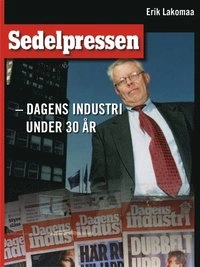 Bokomslag - Sedelpressen