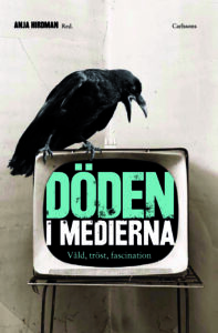 Bokomslag - Döden i medierna