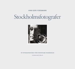 Bokomslag - Stockholmsfotografer