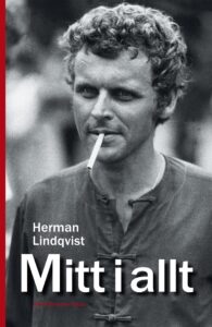 Bokomslag - Mitt i allt
