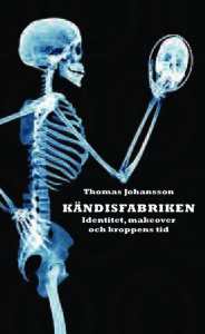 Bokomslag - Kändisfabriken