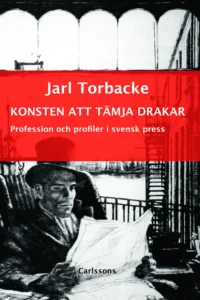 Bokomslag - Konsten att tämja drakar
