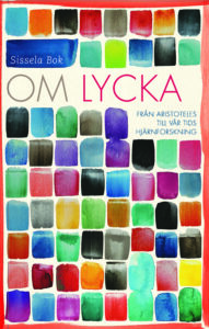 Bokomslag - Om lycka