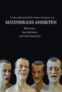 Bokomslag - Människans ansikten