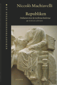 Bokomslag - Republiken