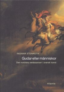 Bokomslag - Gudar eller människor?