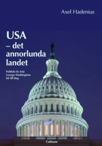 Bokomslag - USA