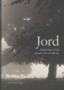 Bokomslag - Jord