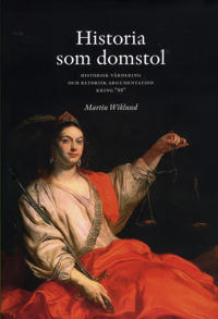 Bokomslag - Historia som domstol