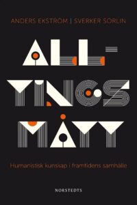 Bokomslag - Alltings mått