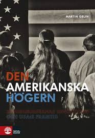 Bokomslag - Den amerikanska högern