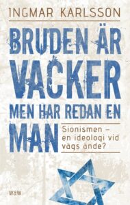 Bokomslag - Bruden är vacker men har redan en man