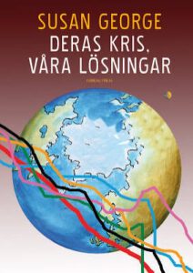 Bokomslag - Deras kris, våra lösningar