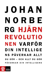 Bokomslag - Hjärnrevolutionen