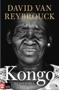 Bokomslag - Kongo