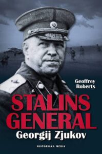 Bokomslag - Stalins general