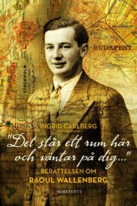 Bokomslag - ”Det står ett rum här och väntar på dig …”