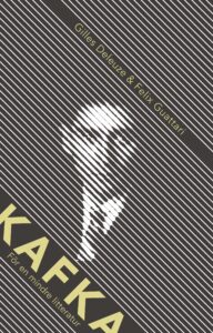 Bokomslag - Kafka
