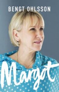 Bokomslag - Margot