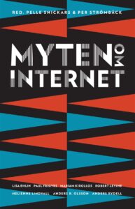 Bokomslag - Myten om internet