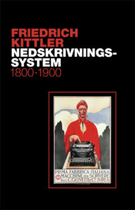 Bokomslag - Nedskrivningssystem 1800/1900