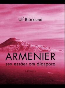 Bokomslag - Armenier