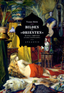 Bokomslag - Bilden av ”Orienten”